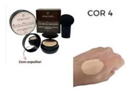 Mia Make - Base Mousse 4