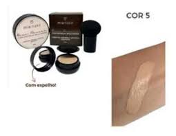 Mia Make - Base Mousse 5