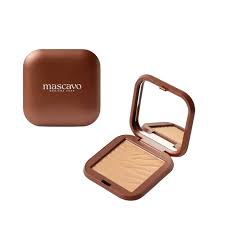 Mascavo - Summer Glow Bronzer Sunset 8g