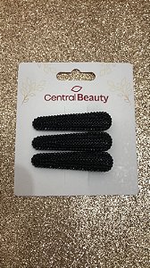 Central Beauty - Presilha Estilo Drusa PRETA