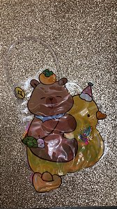 Central Beauty - Elasticos de Silicone na bolsinha Capivara