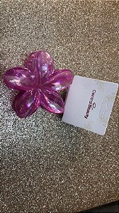 Central Beauty - Piranha Flor Mais Linda