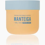 BB Cream - Manteiga Corporal Hidratante 200g