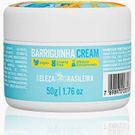 BB Cream - Barriguinha Cream Mini 50g