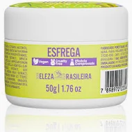 BB Cream - Esfrega Bumbum Mini 50g
