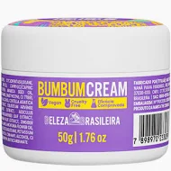 BB Cream - Bumbum Cream Mini 50g