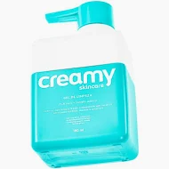 Creamy - Gel de Limpeza Facial 200ml