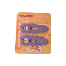 Miss Frandy - Tom e Jerry Presilha de Cabelo Tom