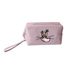 Miss Frandy - Tom e Jerry Necessaire Tom