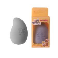 Miss Frandy - Tom e Jerry Esponja