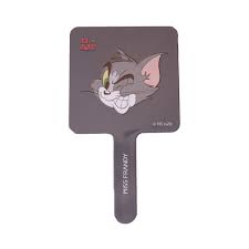 Miss Frandy - Tom e Jerry Espelho de mao