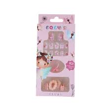 Kit de Unhas Fofy´s