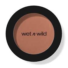 Wet n Wild - Blush Color Icon Naked Brown 1115485