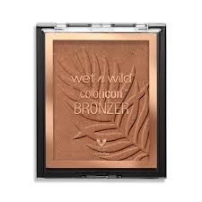 Wet n Wild - Bronzer Color Icon What Shady Beaches 743B
