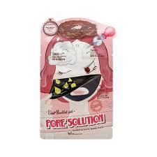 Elizavecca - Liar Beautiful Girl Pore Solution