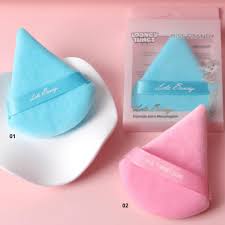 Miss Frandy - Lola Bunny Esponja