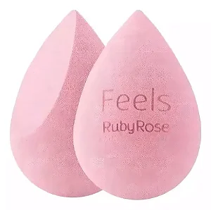 Ruby Rose - Esponja Feels S01