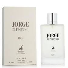 Maison Alhambra - Perfume Masculino Jorge Di Profumo AQUA
