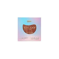 Nina Make Up - Blush Compacto Chroma Glow - Jupiter