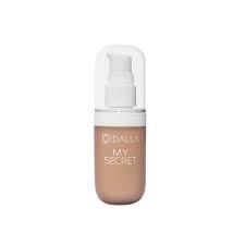 Dalla - Base Liquida My Secret 03N