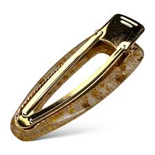 Central Beauty - Presilha Luna c/ 2 PCS - Cor 099