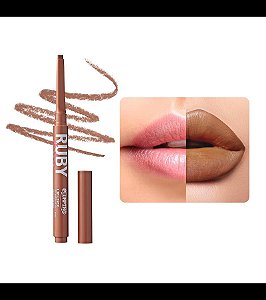 RK Ruby Kisses - Lip Liner Plumping - Warm Brown