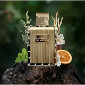 Latttafa - Perfume THE KINGDOM 100ml