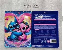 Mascara facial Stitch 226