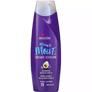 Aussie - Condicionador Moist 360ML