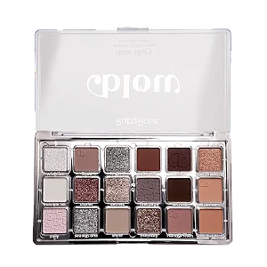 Ruby Rose - Paleta de Sombras Dear Diary Blow HB E2207