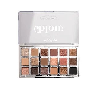 Ruby Rose - Paleta de Sombras Girls Syndrome Blow HB E2206