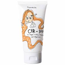 Elizavecca CER-100 - Máscara Capilar Collagen Coating Protein 50ml