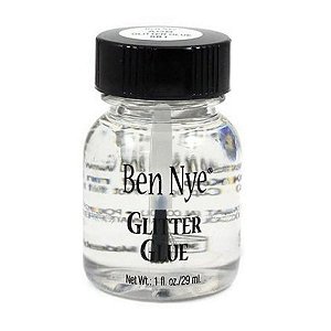 Cola Liquida Glitter - Ben Nye 29ml
