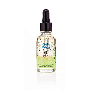 Bruna Tavares - BT Elixir Facial Detox