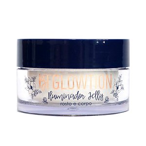 BT Glowtion - Lumi