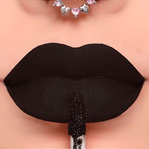 Bruna Tavares - Bt Velvet Black
