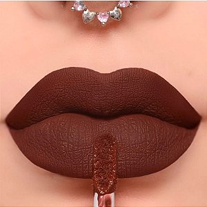 Bruna Tavares - Bt Velvet  Brown