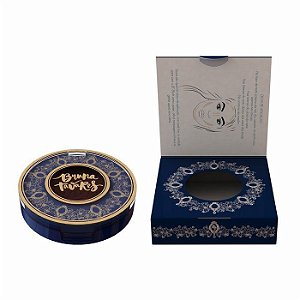 Bruna Tavares - BT Blush Contour Coffee Luv