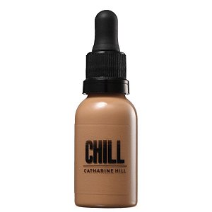 Catharine Hill - Base Líquida Chill Angel Wings MC4 2021