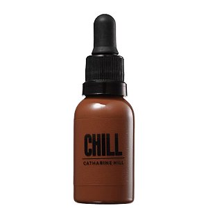 Catharine Hill - Base Líquida Chill Angel Wings MC06