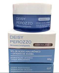 Deisy Perozzo - Creme Hidratante HIDRABLEND+ 60g