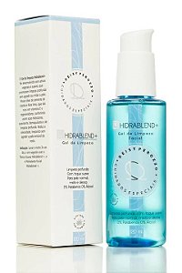Deisy Perozzo - Gel de Limpeza Facial HIDRABLEND+