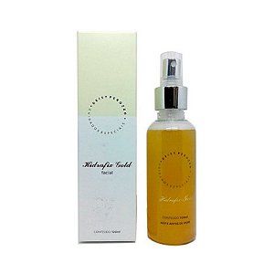 Deisy Perozzo - Hidrafix Gold 120ml