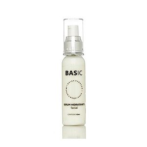 Deisy Perozzo - Serum Hidratante Extra soft com Glicerina
