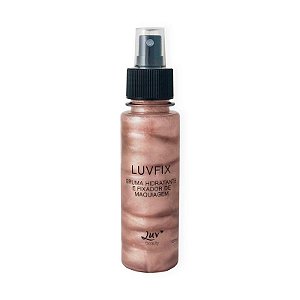 Luv Beauty - Bruma Finalizadora Luv Fix