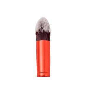 Luv Beauty - L19 - Pincel Cônico para Base e Corretivo