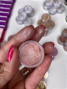 Luv Beauty - Glitter 264 Pearl