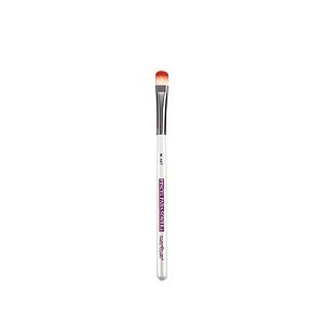 Macrilan - Linha White W107 Pincel Para Sombra