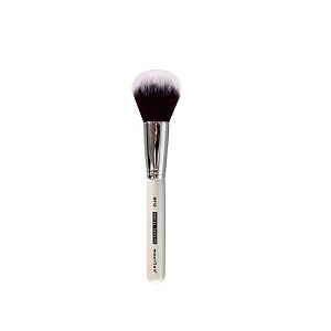 Macrilan - Linha White W112 Pincel Para Pó