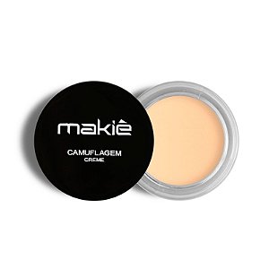 Makie - Corretivo de Camuflagem Vanilla 17g
